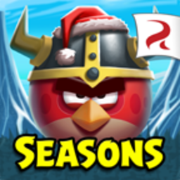 愤怒的小鸟1原版经典版Angry Birds